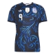 Billige Fotballdrakt Argentina Julian Alvarez #9 Replika Bortedrakt VM 2026 Kortermet Billige Fotballdrakt Argentina Julian Alvarez #9 Replika Bortedrakt VM 2026 Kortermet